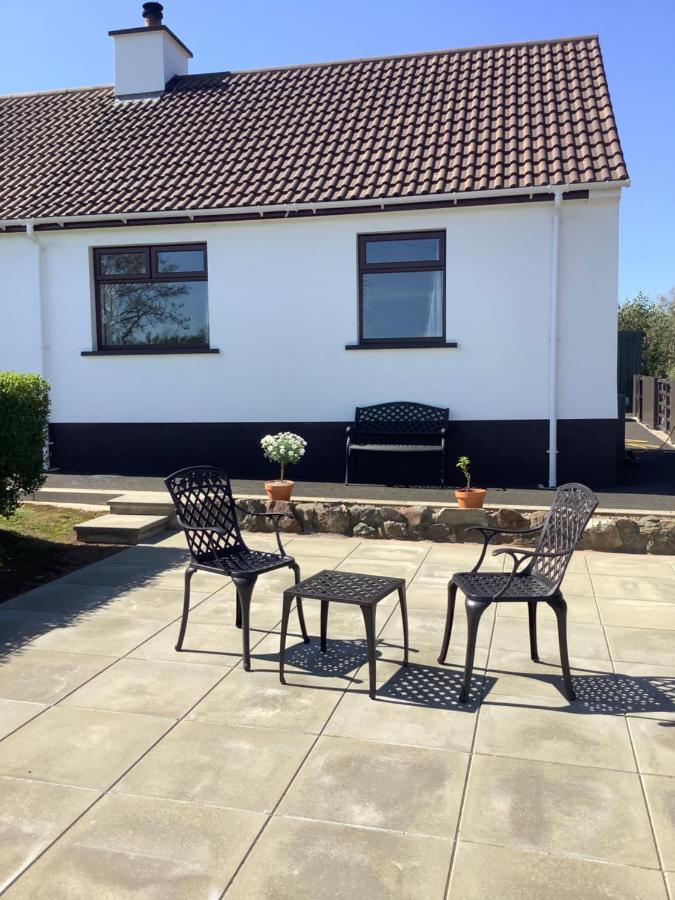 Ballycastle Hilltop Apartment Exterior photo