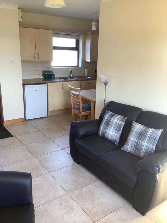 Ballycastle Hilltop Apartment Exterior photo